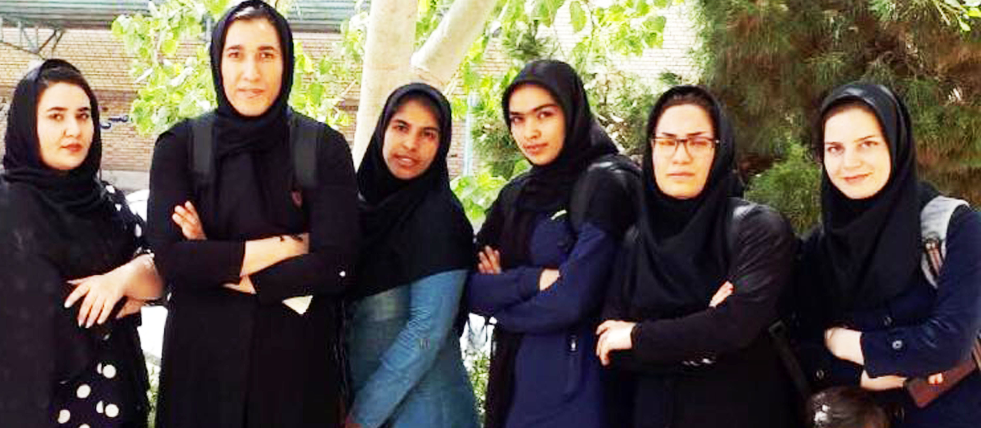دعوت از بانوی کاشانی برای مسابقات عشایری جهانی قرقیزستان
